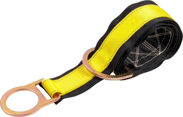Palmer Safety Cross Arm Strap 3 Pack 1 Pack-0