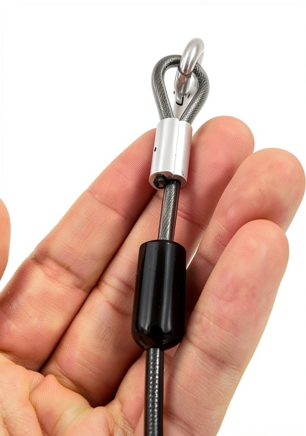 Drchoer Fishing Safety Line for Rod-6