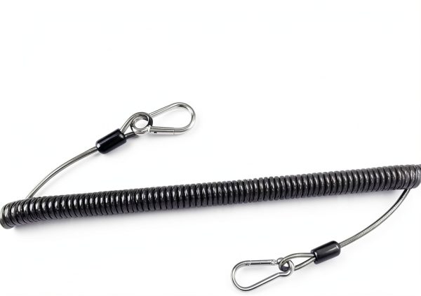 Drchoer Fishing Safety Line for Rod-3