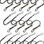 BearTOOLS Tool Lanyard Aluminum Stainless Steel-0
