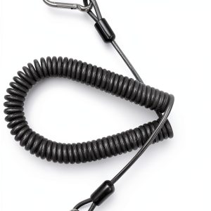 Drchoer Fishing Safety Line for Rod-0