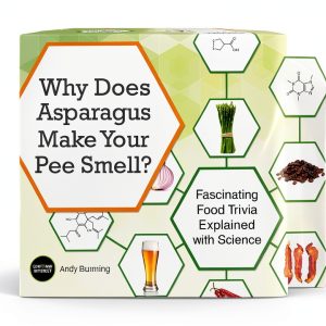 Ulysses Press Organic Chemistry Book Kindle Trivia Series-0
