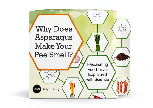Ulysses Press Organic Chemistry Book Kindle Trivia Series-0