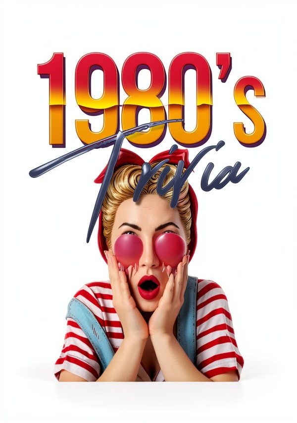 Trivia Bills Nostalgic Trivia Book Kindle English 200 Pages-0