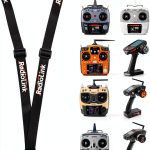 RC Lanyard Radiolink Soft Polyester Adjustable-0
