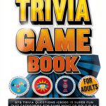 Kindle eBook Trivia Puzzle Game Questions Answers Reference-0