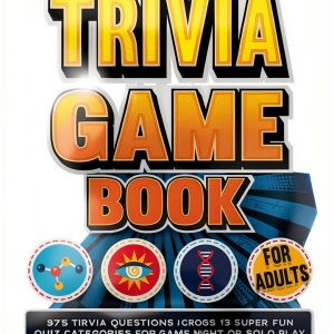 Kindle eBook Trivia Puzzle Game Questions Answers Reference-0