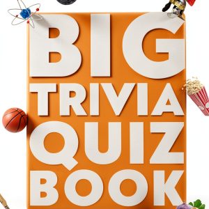 DK Trivia Book English Kindle Reference Questions Answers-0