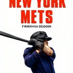 Baseball Book Kindle English New York Travel Guide-0