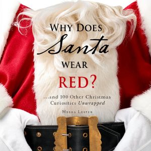 Adams Media Kindle Book Christmas Reference Questions-0