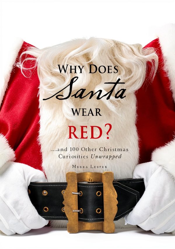 Adams Media Kindle Book Christmas Reference Questions-0