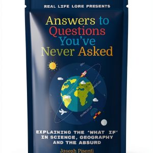 Mango Media Geography Trivia Kindle Book Questions Answers-0