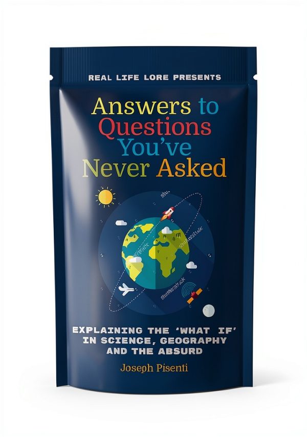 Mango Media Geography Trivia Kindle Book Questions Answers-0