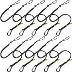 BearTOOLS Tool Lanyard Aluminum Carabiner-0