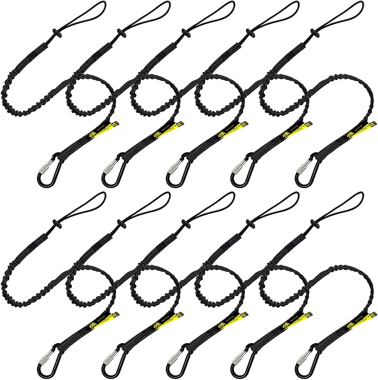 'BearTOOLS Tool Lanyard'