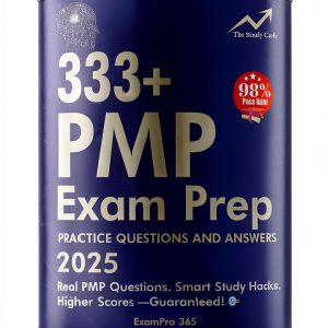 PMP Exam Study Guide A.W Publishing Kindle eBook-0