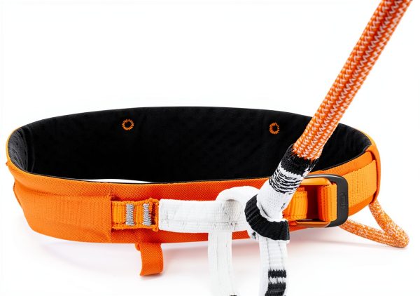 Petzl Connect Adjust Climbing Rope Link-2