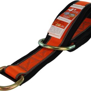 Malta Dynamics Cross Arm Strap Alloy Steel-0