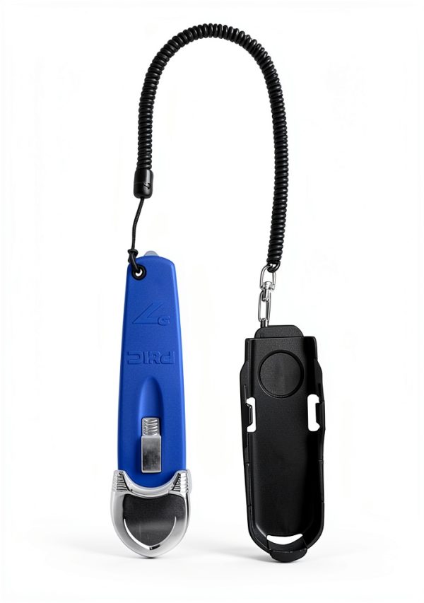SPG Multi-Purpose Coil Lanyard Tool Holder-1