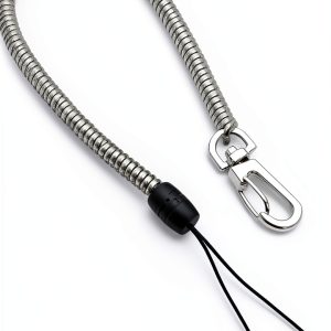 SPG Multi-Purpose Coil Lanyard Tool Holder-0