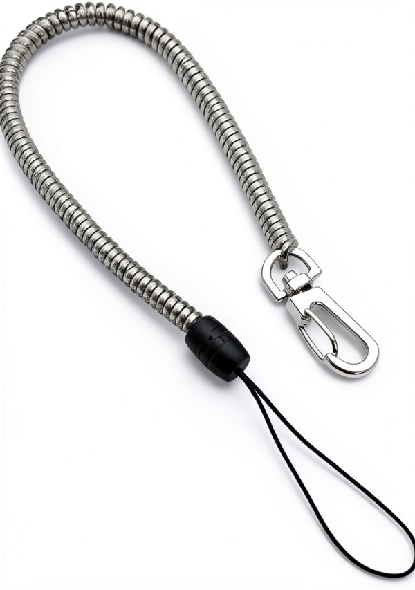SPG Multi-Purpose Coil Lanyard Tool Holder-0