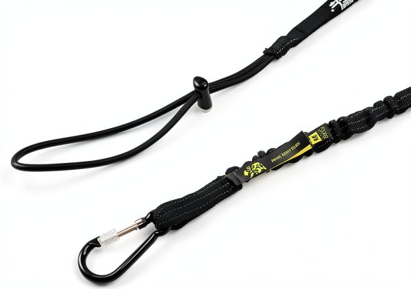 BearTOOLS Tool Lanyard Aluminum Stainless Steel-2