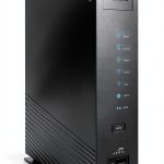 Arris Touchstone DG2470 Dual-Band Wireless Modem Router-0