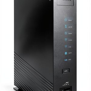 Arris Touchstone DG2470 Dual-Band Wireless Modem Router-0