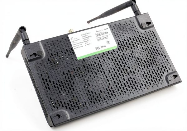 CenturyLink C2000T Wireless Modem Router Combo-2