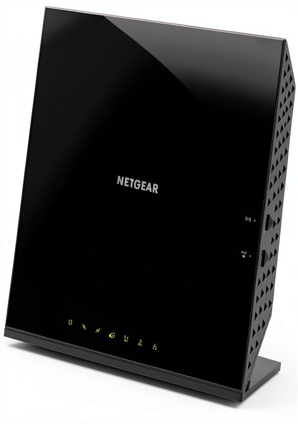 Netgear C6250-100NAS-cr Modem Router Combo-1