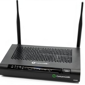 CenturyLink C2000T Wireless Modem Router Combo-0