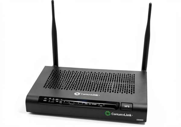 CenturyLink C2000T Wireless Modem Router Combo-0