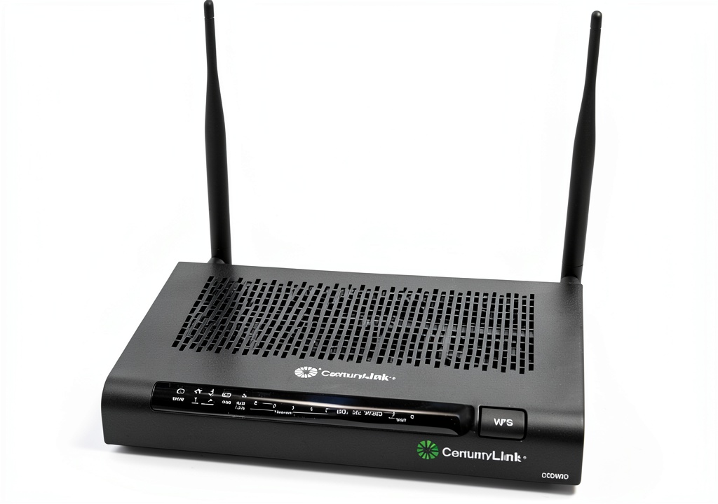 CenturyLink C2000T wireless modem router combo