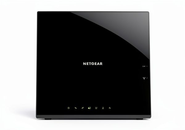 Netgear C6250-100NAS-cr Modem Router Combo-3