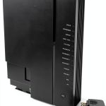 Calix GigaCenter 854G-1 ADSL Modem Router Combo-0