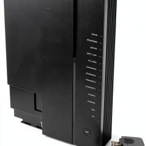 Calix GigaCenter 854G-1 ADSL Modem Router Combo-0