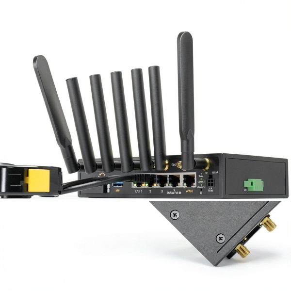 Peplink BR2 802.11ac Wireless Modem Router-2