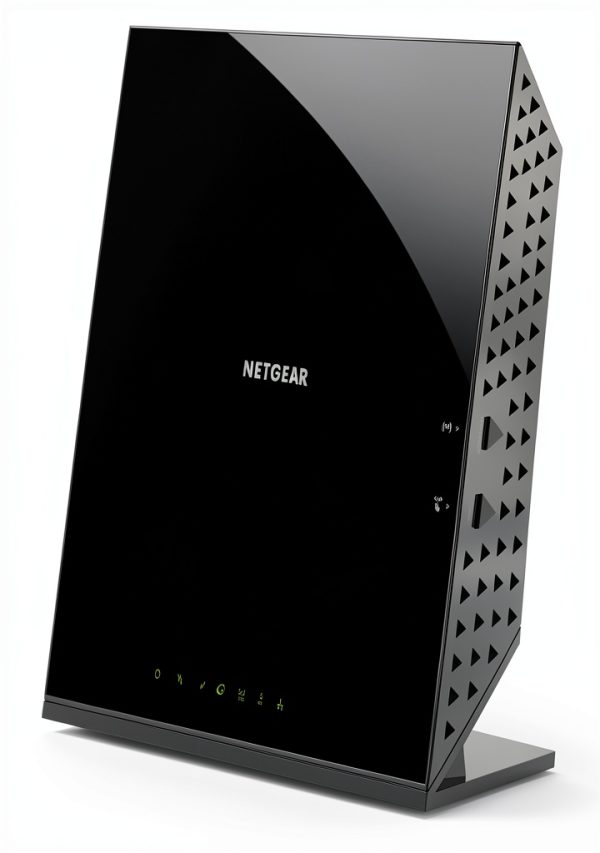 Netgear C6250-100NAS-cr Modem Router Combo-2