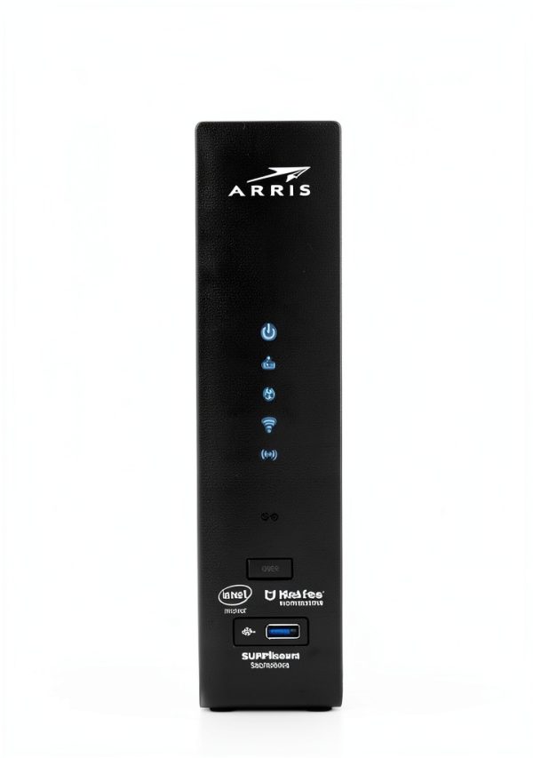 CommScope SBG7600AC2 Docsis 3.0 Modem Router-1