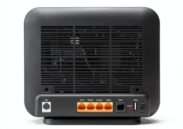 Motorola MD1600 Gigabit Wi-Fi Router Combo-2