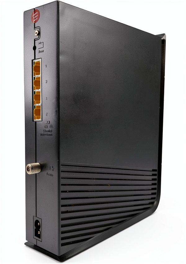 Arris Touchstone DG2470 Dual-Band Wireless Modem Router-1