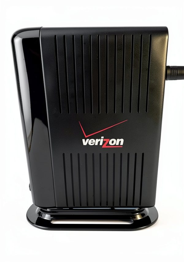 Actiontec GT784WNV01 Wireless Modem Router Combo-1