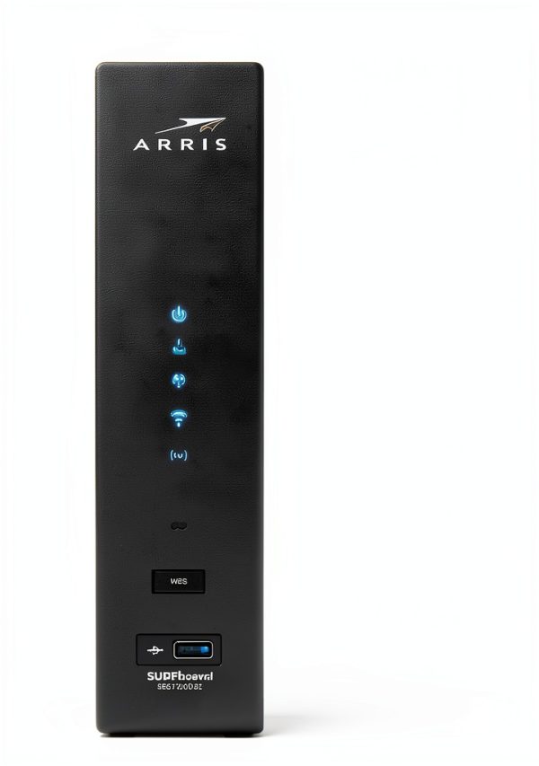 CommScope SBG7600AC2 Docsis 3.0 Modem Router-5
