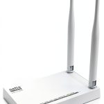 Netis DL4323 Modem Router 300Mbps Wireless-0