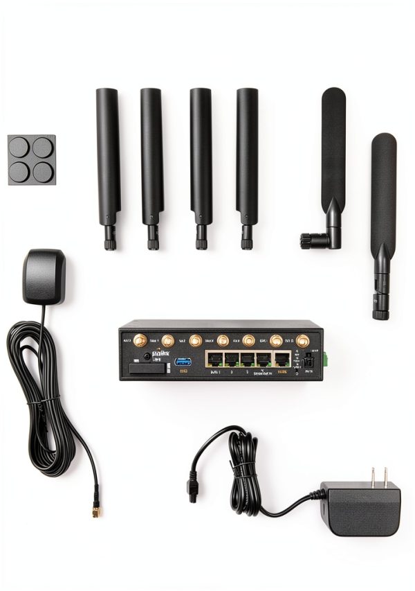 Peplink BR2 802.11ac Wireless Modem Router-5