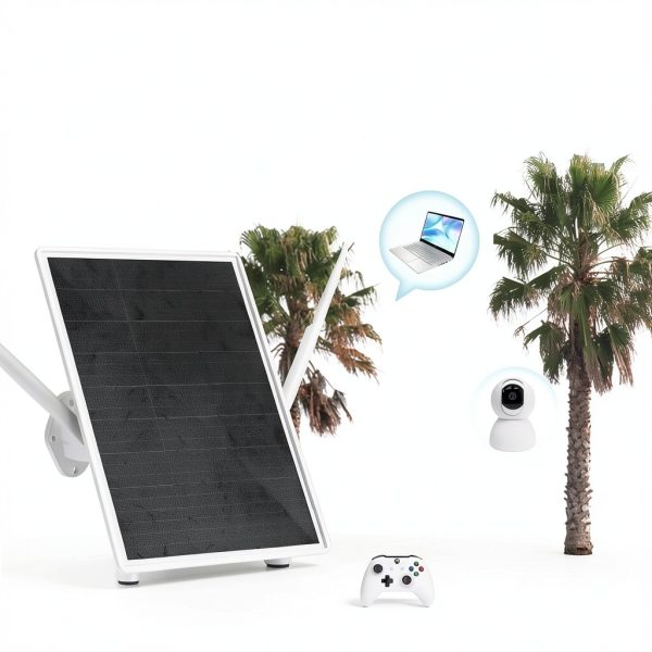 Mytions Solar Router Camping Modem Router Combo-2