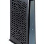 ARRIS Modem Router Combo TG3452 Fast Wi-Fi-0