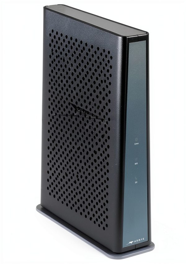 ARRIS Modem Router Combo TG3452 Fast Wi-Fi-0