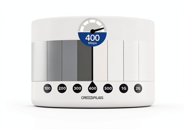 Netgear C7100V-100NAR Modem Router Combo-3