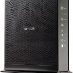 Netgear C7100V-100NAR Modem Router Combo-0